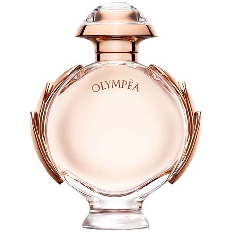 olympea perfume by rabanne